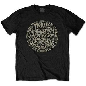 Creedence Clearwater Revival Unisex T-Shirt Down On The Corner